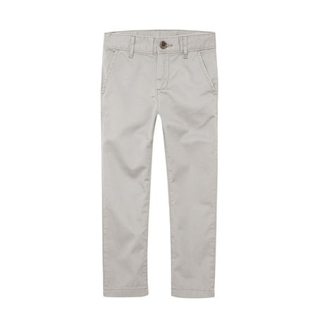 

Pimfylm Knit Pants For Baby Baby Boys Pants Grey Small