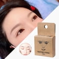 thumbnail image 4 of lionlar 10Ink Mapping String Brown Ink Make up Positioning Eyebrow Dyeing Liners Thread, 4 of 9