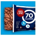 thumbnail image 2 of Fiber One 70 Calorie Brownies, Chocolate Fudge, Snack Bars, 18 ct, 2 of 5