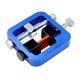 thumbnail image 1 of Herramienta de Empuje de Mira Trasera Sunnimix Universal para Glocks 1911 Sig Azul Empujador de Mirillas Traseras, 1 of 4
