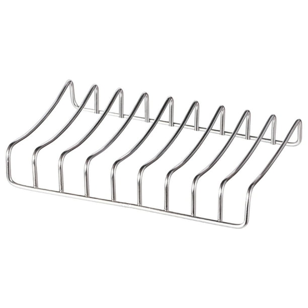 Jabonera de acero inoxidable, bandeja de jabón duradera para el hogar, escurridor de jabón, soporte de jabón creativo para baño, inodoro y cocina.