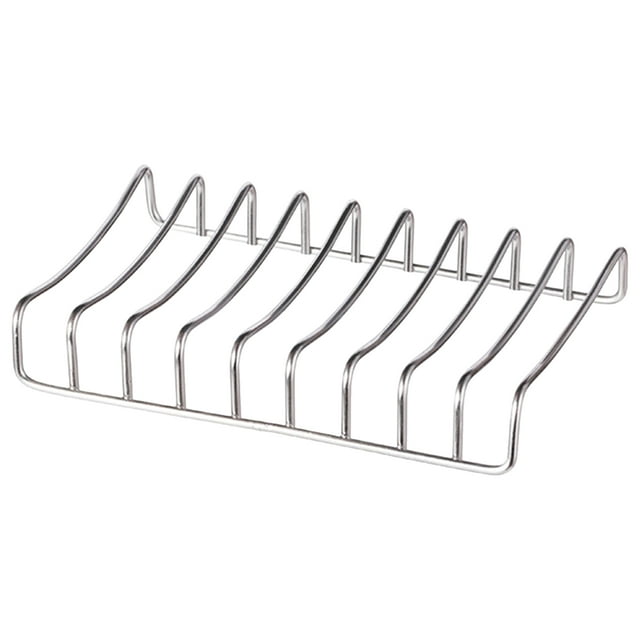 Jabonera de acero inoxidable, bandeja de jabón duradera para el hogar, escurridor de jabón, soporte de jabón creativo para baño, inodoro y cocina.