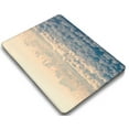 thumbnail image 4 of KSK KAISHEK Hard Case Cover Only Compatible MacBook Pro 15 inchs( Retina Display, 2012 2013 2014 2015) Model A1398, No CD-ROM, No USB-C Sky Series 0949, 4 of 5