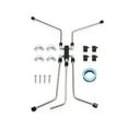 thumbnail image 1 of Crossover De Refrigerante Inoxidable Pro-FLO LS1, LS2, LS3, LS6, LS7, LS9, 1 of 6