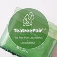 thumbnail image 3 of Almohadillas tónicas faciales Mediheal Teatree Trouble con árbol de té, 100 almohadillas, 3 of 7