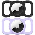 thumbnail image 1 of Soporte para collar de perro SWINCHO Air Tag Holder para Apple Airtag, 1 of 7