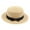 C, variant on Kids Girls Boys Summer Fedora Straw Hat Wide Brim, Floppy Beach Sun Cap, Comfortable and Stylish
