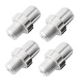 thumbnail image 5 of Sonducket 4 Uds pernos de bicicleta profesional resistente al desgaste Kit de pernos y tuercas bicicletas de montaña accesorios de ciclismo equipo Type1 NO1 Sonducket CBP213950, 5 of 5