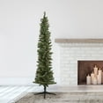 thumbnail image 2 of Home Heritage Stanley Pine Artificial Christmas Tree, 7' with Metal Stand, 2 of 12