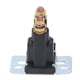 thumbnail image 4 of Relé de arranque de CC, relé de solenoide de arranque 500A Contactor de arranque automático Relé de solenoide de arranque Estético elegante Jadeshay A, 4 of 8