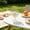 Transparent#4592, variant on Rwvbm Angled Glass Dessert Cups, Tilted Clear Transparent Serving Bowls for Ice Cream and Candy, Sturdy Pedestal Base for Party, 1PC