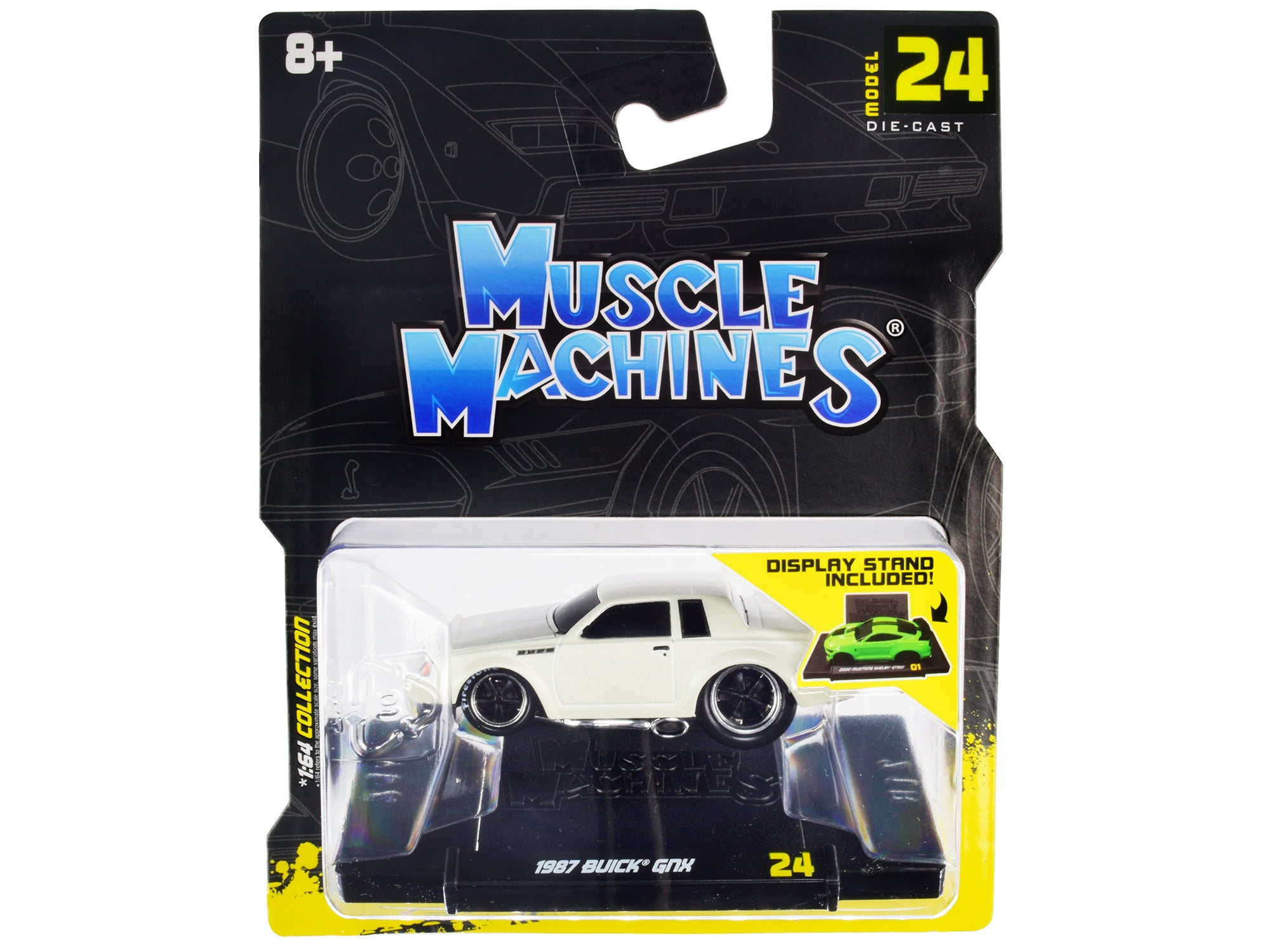 1949 Mercury Custom Coupe Dark Red Metallic with Flames 1/64