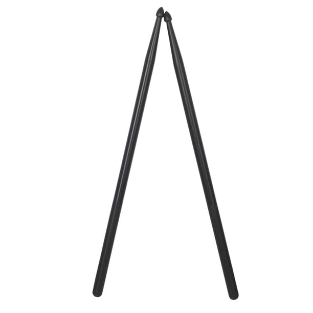 Baquetas de nylon Eigraketly con fuerte elasticidad cabezas en forma de gota para niños Type2 NO2