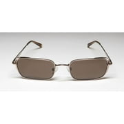 Kendall + Kylie sunglasses KKS4046G AIDEN WOMAN 53/19/145 044 WARM SILVER