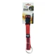 thumbnail image 1 of Collar Perro Con Ultra Grip Bandas Reflejantes Med Colores Color Rojo Tamaño del collar M, 1 of 3