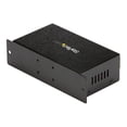thumbnail image 3 of StarTech.com USB 2.0 Hub - 7 Port - Mountable Rugged Industrial - Self Powered USB Hub - Hub - 7 x USB 2.0 - DIN rail mountable - DC power - for P/N: ITB20D3250, MSDREADU2OTG, USB2HAB15, USB2HAB30AC, USB2HAB50AC, USB2HABM1, USB2HABM6RA, 3 of 6