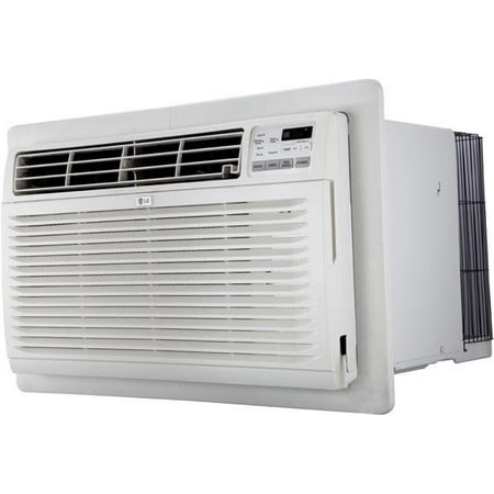 LT1035CER 24 Thru-The-Wall Air Conditioner With 9 800/10 ...
