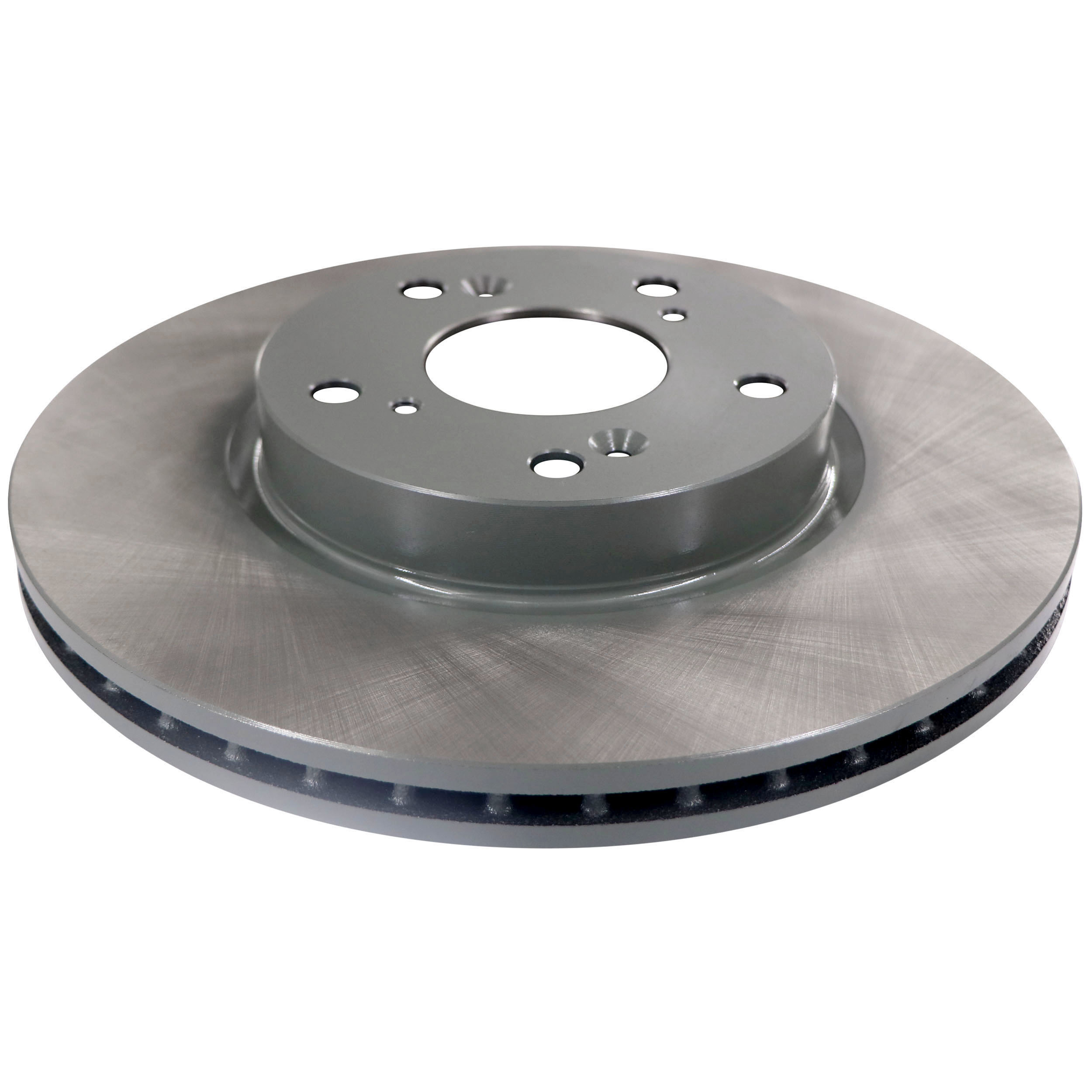 Winstop Brake Rotor, Front WS247517, Honda Civic 2015-2006
