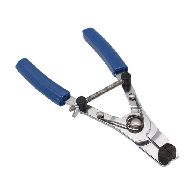 Accesorios de modificación de motocicletas Herramientas de servicio de motocicletas Remova de pistón de freno