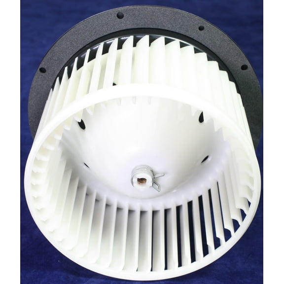 Blower Motor Compatible with 1998-2002 Lincoln Town Car
