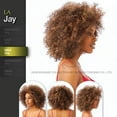 thumbnail image 4 of Synthetic Hair Half Wig Vanessa La Jay (SP1B/33), 4 of 4