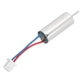 thumbnail image 1 of ESTINK RC Helicopter Tail Motor For WLtoys K127,K127.0011 RC Helicopter Repair Part Tail Motor For WLtoys K127 Remote Control Helicopter,Tail Motor For RC Helicopter, 1 of 8