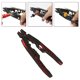 thumbnail image 5 of Alicates para amortiguadores Multi-función Metal amortiguador alicates abrazadera cabeza de abrazadera de soldadura Abrazadera para coche RC actualización práctica - Magideal Alicates para amortiguadores, 5 of 6