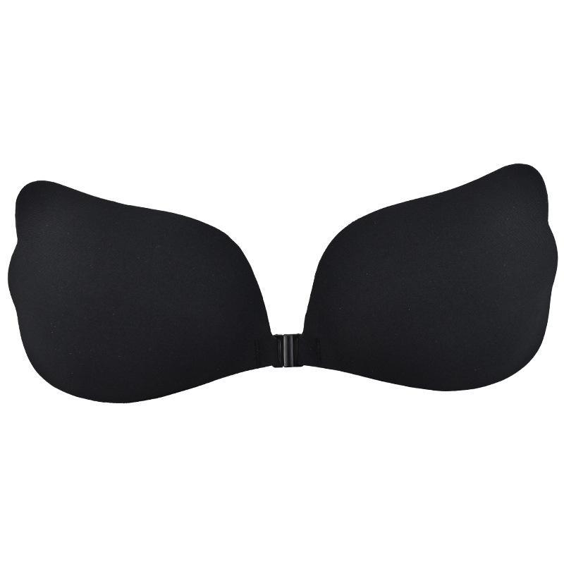 BESTSPR Invisible NonMarking Breast Patch, Reusable Breast Patch For