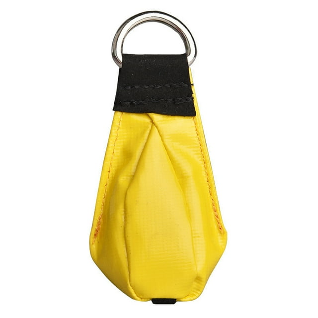 Sac de Poids à Usage Multiple Sac de Corde à Sable Sac à Corde pour l'Escalade dans les Arbres