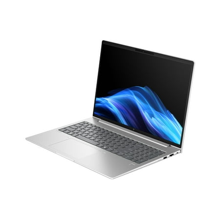 HP INC. HP EliteBook 6 G1i 16 Laptop Intel Core Ultra 7 255U 512GB SSD Windows 11 Pro
