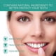 thumbnail image 4 of 50ml Teethaid Mouthwash, Mint Teeth Whitening Foam Mousse Stain Remove, 4 of 5