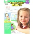 thumbnail image 2 of KEY EDUCATION PUBLISHING SOCIAL SKILLS MATTER BOOKS GR PK-2, 2 of 4