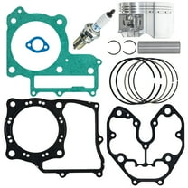 Niche Piston Gasket Kit Honda foreman Rubicon 500 12191-HN2-000 (92mm) MK1011880