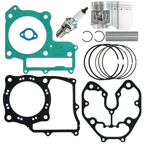 Niche Piston Gasket Kit Honda foreman Rubicon 500 12191-HN2-000 (92mm) MK1011880
