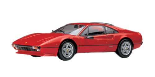 hot wheels ferrari 308 gtb
