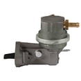 thumbnail image 2 of WN-RE68345 Fuel Lift Transfer Pump Fits John Deere 4700 5410 5415 5420 5425 5510 5520 5525 5615 5625 5715 5725 6010 6110 6205 6210 6310 6405 6410 6505 6510 6515 6520 6603 6605 6610 6615 6715 7210 740, 2 of 11