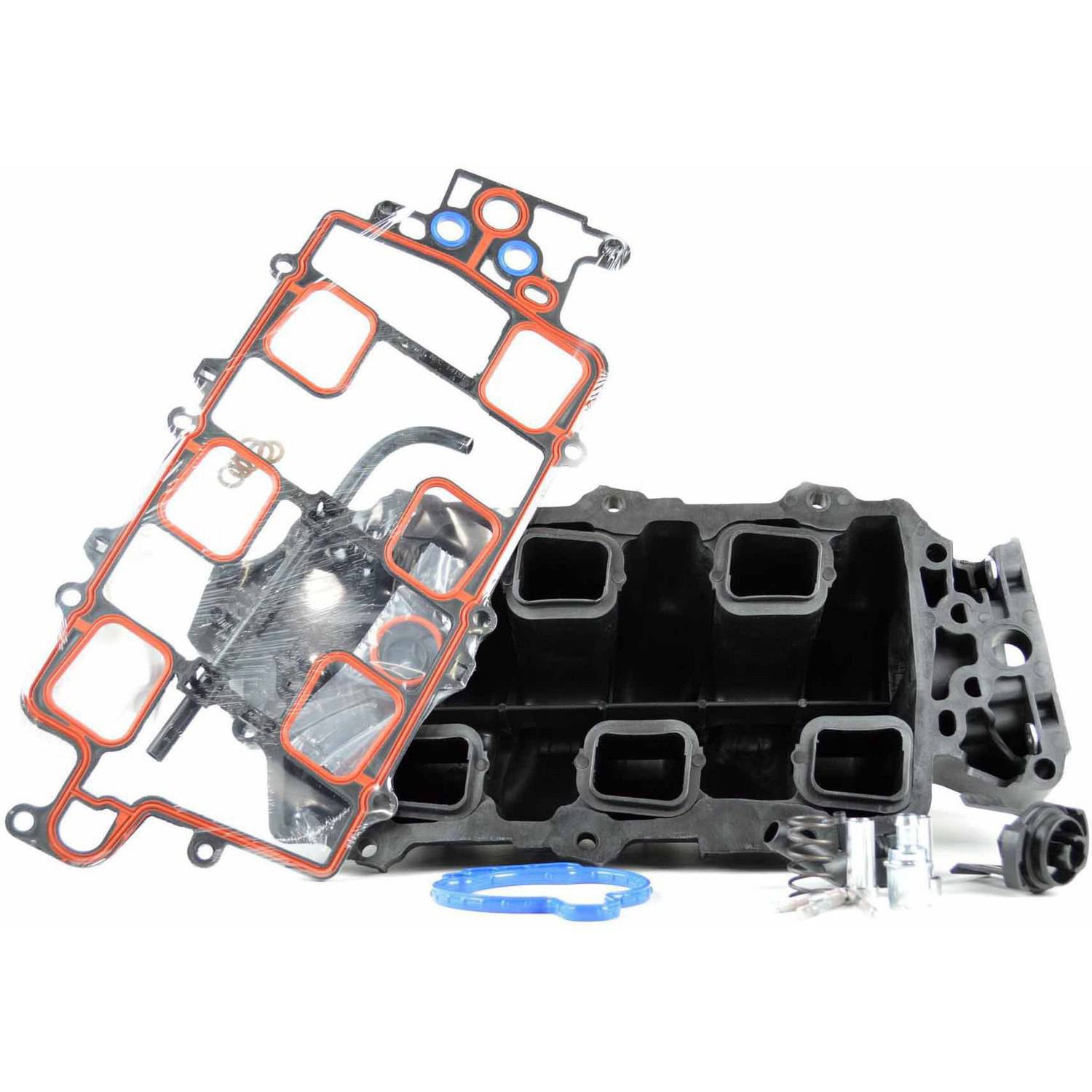 MOTORS Automotive Genuine GM Turbocharger Coolant Line Gasket 12608993