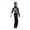 AB03, variant on 11" Michael Plush Doll, Retro 80s Dancing Singer Stuffed Figure ,Funny Bendable Plush Figure, Music Fan Collectible Gift