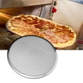 thumbnail image 4 of Hariumiu Kitchen Aluminum Alloy Pizza Screen, Round Multipurpose Food Grade Pizza Grill Mesh, Various Size, 4 of 11