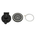 thumbnail image 2 of Car Phone Mount, Easy To Install  Phone Holder Multi Angle Adjustable Universal  for All Cars, 2 of 8