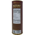 thumbnail image 2 of Dolcetto Premium Cream Filled Rolled Wafer Cookies Variety Pack – Tiramisu, Hazelnut & Chocolate – 3 oz Each + MerlinsMart Zine |, 2 of 6