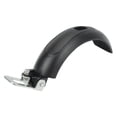 thumbnail image 2 of Electric Scooter Rear  Bracket, Preventing Dust Electric Scooter Rear  Aluminium Alloy Easy To Install  For Replacement, 2 of 8
