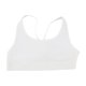 thumbnail image 1 of Sujetador Free People Mujer Sunset Strappy Racerback blanco M/L, 1 of 2