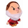 thumbnail image 5 of Peluche Suave Ruz Disney Princesas (Gruñón 18 cm Rojo), 5 of 5
