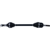 All Balls Front Right 8ball CV Axle for Can-Am Commander 1000 STD 2011 2012