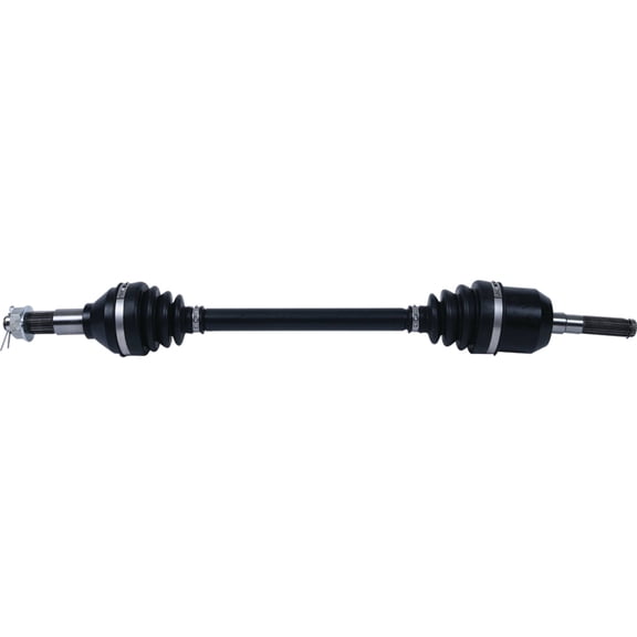 All Balls Front Right 8ball CV Axle for Can-Am Commander 1000 STD 2011 2012