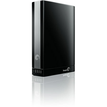 Seagate Retail 3tb Backup Plus Desktop H