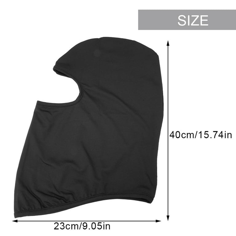 Balaclava from JB RACING – Bandidos pitstop