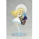 thumbnail image 3 of Figura Pokémon Center Original Lily & Cosmog 21,5 cm, 3 of 6