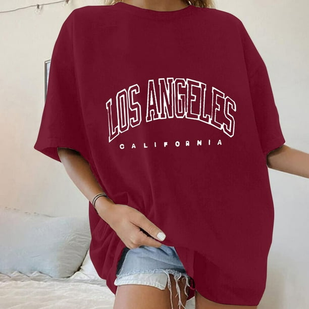 New trend shirts sales